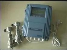 Ультразвуковой расходомер вставного типа TDS-100F Расходомер DN80-2000mm