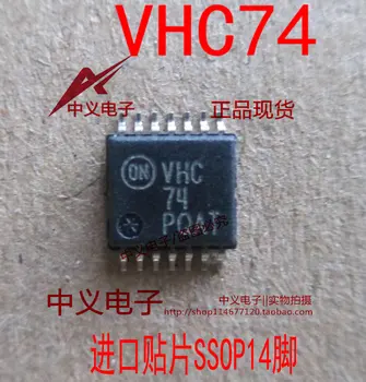 Бесплатная доставка VHC74 10 шт.