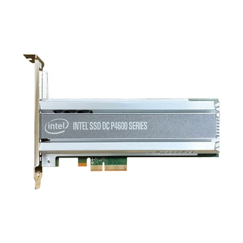 для твердотельного накопителя Intel 4TB серии P4600 SSD DC NVME PCIE SSDPEDKE040T7 Твердотельный накопитель
