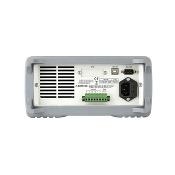 Программируемый линейный источник питания постоянного тока TH6312 30V/30A/360W
