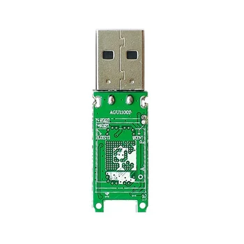 USB 2.0 EMMC адаптер 153 169 EMCP PCB Основная плата без флэш-памяти