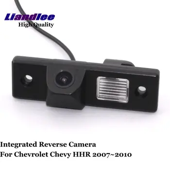 Для Chevrolet Chevy HHR 2007 2008 2009 2010 Камера заднего вида Автомобиля SONY Интегрированные Аксессуары OEM HD CCD CAM