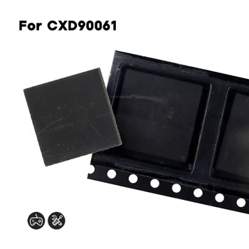 Чип CXD90061GG для ps5 Gamepad Ремонт материнской платы Замена чипсета материнской платы Техническое обслуживание Ремонтная деталь F19E