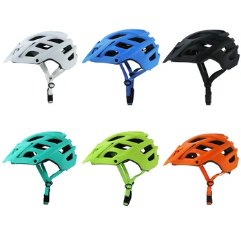 Велосипедный шлем для Шоссейного Велоспорта, Горный велосипед, спортивный защитный шлем, противоударный дышащий Capacete Ciclismo Casco Bicicleta