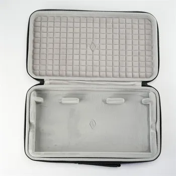 Применимый TAC Works TAC-T3, Коробка для защиты механической клавиатуры, сумка для багги, жесткий чехол
