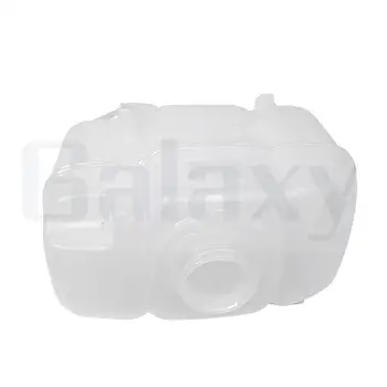 GALAXY 30760100 30741973 Для Volvo XC90 V70 S80 S60 Восстановление охлаждающей жидкости Двигателя Расширительный Бак Для Воды Запчасти Резервуар Жидкость Для Радиатора