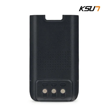 Аккумулятор для портативной рации KSUN P70, 1 шт. для KSUN P70, аксессуары для двухсторонней рации
