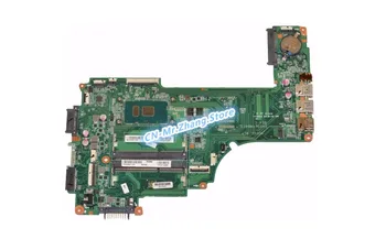Используется ДЛЯ материнской платы ноутбука Toshiba Satellite P55T с процессором I7-6500U A000396150 DA0BLYMB6E0 DDR3