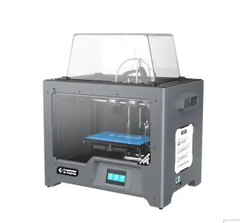 Flashforge Creator Pro 2 3D-принтер 200*148*150 мм 3D-печатная машина высокого класса impresora 3d CreatorPro 2