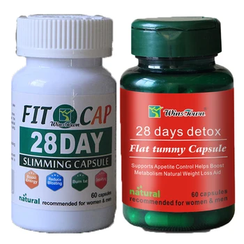 28-Дневные Капсулы для похудения Способствуют Метаболизму, Поддерживают Контроль Аппетита, Обеспечивают Энергией, Эффективно Снижают вес, Здоровое Питание