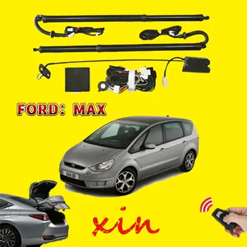 ForMAX FORD2016+ электропривод задней двери автоматическое управление приводом открывания багажника автомобильный подъемник комплект питания задней двери