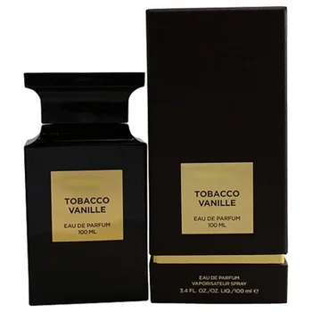 парфюмерный бренд TF Tobacco Vanille Парфюмированная вода 50 мл 100 мл парфюмерная