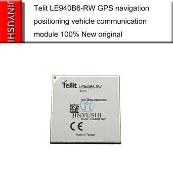 1 шт. модуль связи для GPS-навигации Telit LE940B6-RW 100% новый оригинальный