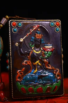 Коллекция Тибетского Храма 3