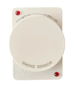 Оповещение о задымлении Детектор дыма Свет Звук Настенная батарея Размеры Источник выходного сигнала Влажность Советы