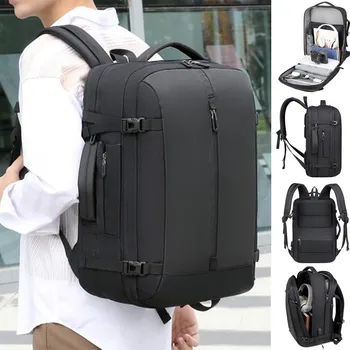 Рюкзак для ноутбука, Сумка для Lenovo YOGA Ideapad Thinkpad Thinkbook Dell Acer Asus 13 14 16 15 15,6 17,3 Дюймов, Чехол для ноутбука