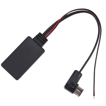 20X Автомобильный аудиоприемник Bluetooth для Pioneer Ip-Bus 11Pin Bluetooth Aux Receiver Adapter