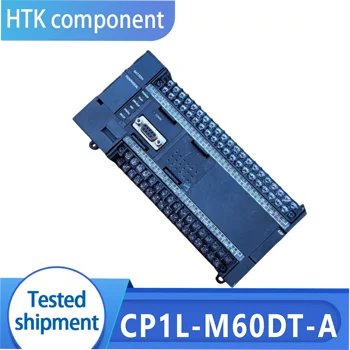 Модуль ПЛК CP1L-M60DT-A новый
