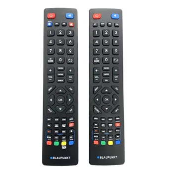 Новый пульт дистанционного управления для телевизора BLAUPUNKT Full HD LED TV с функцией 3D 50/238Z-GB-5B2-FGKUP BLA-42/188N 32/233I-WB-5B2-HKDUP