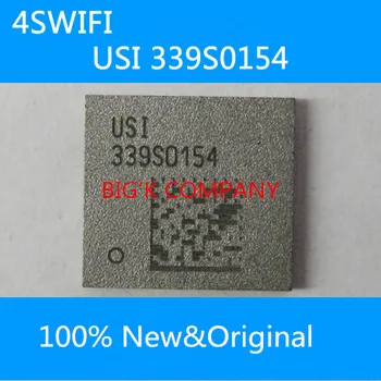 JINYUSHI для iphone 4s wifi ic bluetooth чип 339S0154 чип протестирован на работоспособность перед отправкой 100% новый и оригинальный
