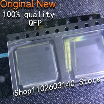 (5-10 штук) 100% Новый чип PIC18F46J11-I/PT PIC18F46J11 I/PT PIC18F46J11-I/PT QFP-44