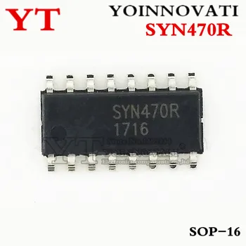 10 шт./лот SYN470R SYN470 SOP-16 IC