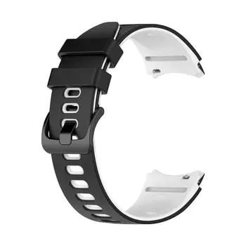 Спортивный ремешок Watch6, ремешок для часов 20 мм, браслет для часов 6, Классический Оригинальный силиконовый ремешок для часов 6, спортивный Резиновый