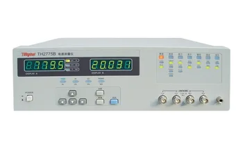 Быстрое поступление TH2775B a универсальный измеритель индуктивности с точностью 0,1%, 100/120/1k/10 кГц,