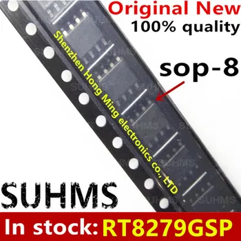 (10 штук) 100% новый чипсет RT8279 RT8279GSP sop-8