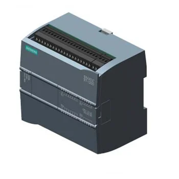 Программируемый контроллер 6ES7214-1BG40-0XB0 PLC CPU1214C 6ES7 214-1BG40-0XB0
