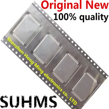 (2 шт.) 100% новый чипсет SCH5555 NS SCH5555-NS QFP-128