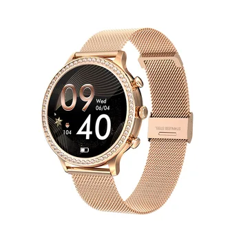 I70, женские модные смарт-часы с музыкальным вызовом, шагомер, мониторинг сердечного ритма, артериального давления, мультиспортивные смарт-часы