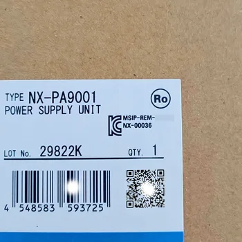1шт NX-PA9001 Новый В Запечатанной коробке
