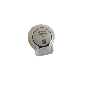 Компактный микрообъемный оригинальный кислородный датчик Honeywell для детектора газа MicroRAE lesk CLE-0213-S00 mini O2 sensor gas