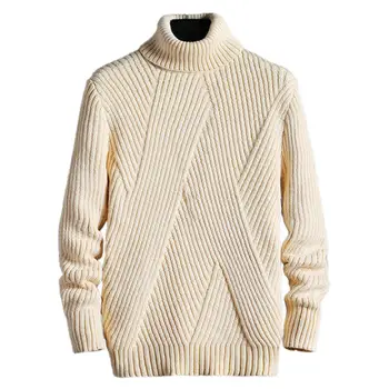 Мужские свитера Базовая рубашка Базовая рубашка Мужской трикотаж Топы-свитера Осень-зима 2023